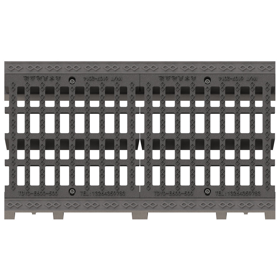 TDYD E600-500