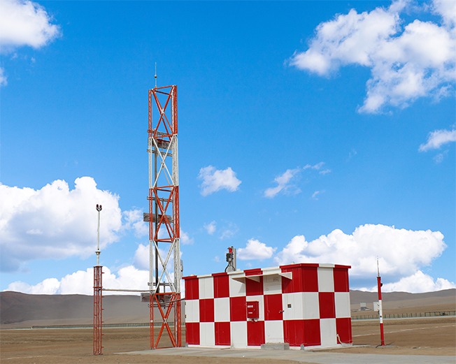 智能一体化方舱