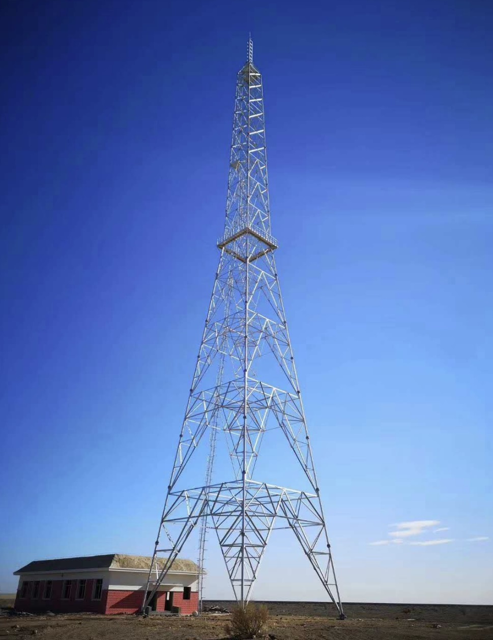 民航通信塔